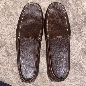 Tods loafers